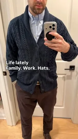 dapperprofessional Instagram post about Personal life update