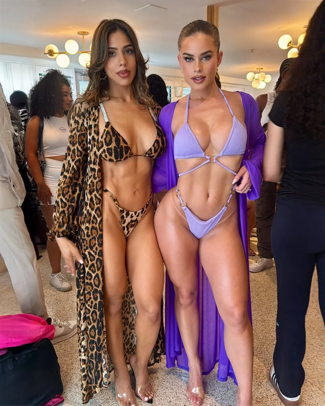 daraliz.c Instagram post about Friendship