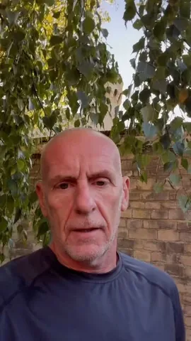 darrenkbranch Instagram post about Exercise and mental wellbeing