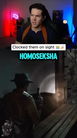 daturaplays Instagram post about The Sinking City 2 character
