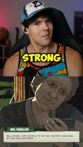 daturaplays Instagram post about Creepshow gameplay