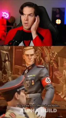 daturaplays Instagram post about Nekome: Nazi Hunter