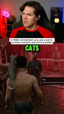 daturaplays Instagram post about 1666: Amsterdam gameplay