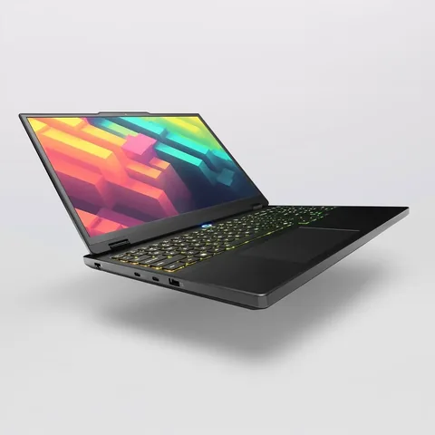dave2d Instagram post about Gaming laptops
