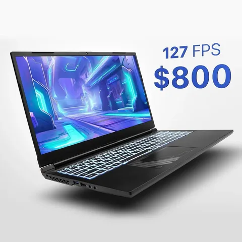 dave2d Instagram post about Gaming laptops