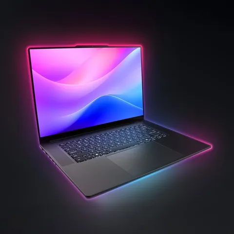 dave2d Instagram post about Laptops