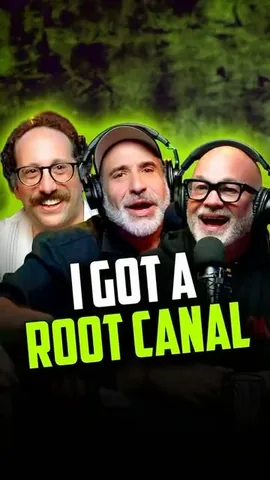 daveattell Instagram post about Podcast appearance
