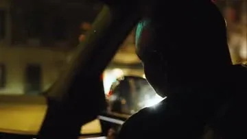 davechappelle Instagram post about Los Angeles performance