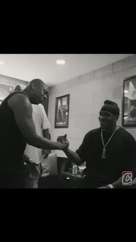 davechappelle Instagram post about Live performance collaboration