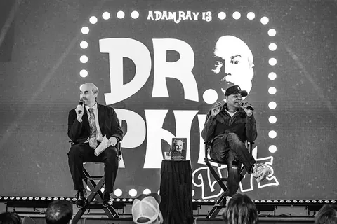 davechappelle Instagram post about Performer appreciation