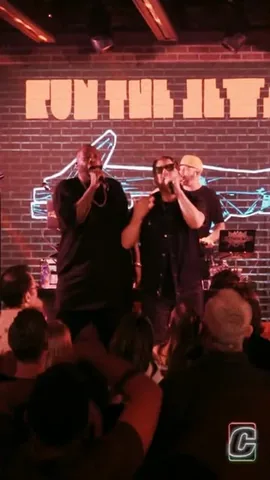 davechappelle Instagram post about Hip hop performance appreciation