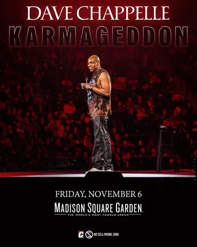 Dave Chappelle Instagram post thumbnail