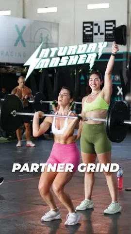 davedriskell Instagram post about Fitness class promotion
