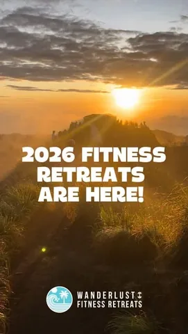 davedriskell Instagram post about Bali fitness retreats