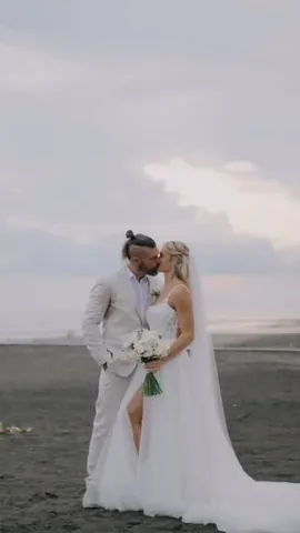 davedriskell Instagram post about Wedding