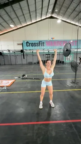 davedriskell Instagram post about Postpartum fitness