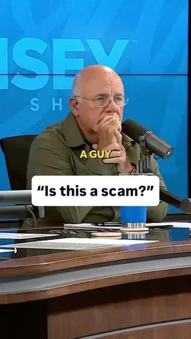 daveramsey Instagram post about Mortgage payoff