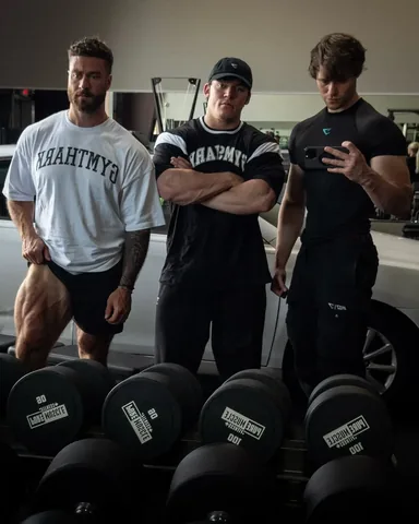 davidlaid Instagram post about Weekly activities