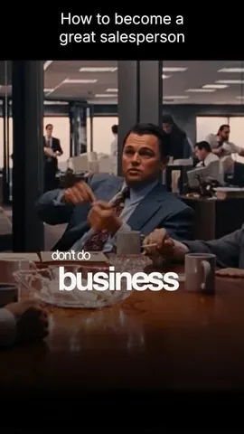davidmeltzer Instagram post about Sales and business relationships