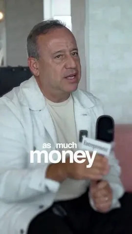 davidmeltzer Instagram post about Business success philosophy
