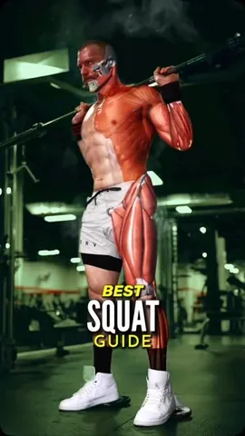 davis.diley Instagram post about Squat technique