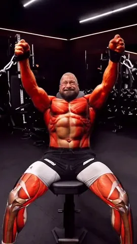 davis.diley Instagram post about Upper chest training