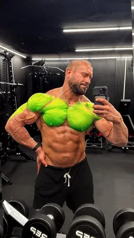 davis.diley Instagram post about Training volume and frequency