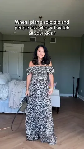 dawnpdarnell Instagram post about Parenthood and personal travel