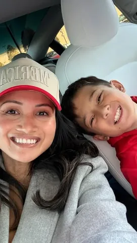 dawnpdarnell Instagram post about Parenting preteens