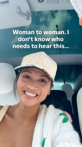 dawnpdarnell Instagram post about Christian identity and self worth