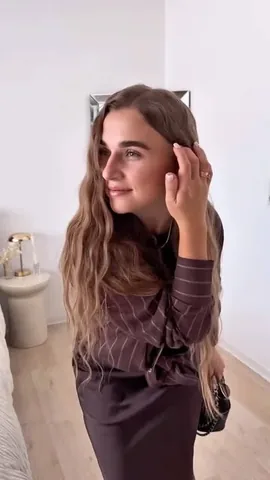 dayanaa_mi Instagram post about Autumn fashion