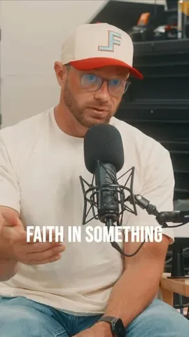 dbusby Instagram post about Podcast discussion