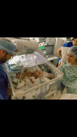 dbusby Instagram post about NICU awareness