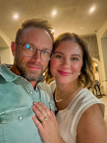 dbusby Instagram post about Marriage and relationships