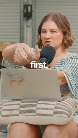 dbusby Instagram post about Family and lifestyle debate