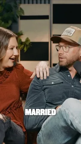 dbusby Instagram post about Marriage communication