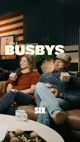 dbusby Instagram post about Marriage and family