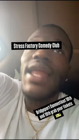 dcyoungfly Instagram post about Live comedy event