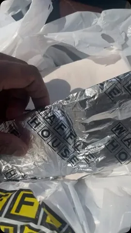dcyoungfly Instagram post about Breakfast food
