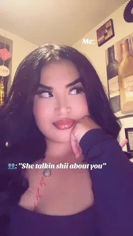 deafmuamimi Instagram post about Humor and makeup