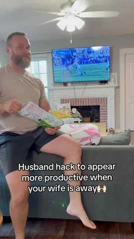 deal_family Instagram post about Marriage humor