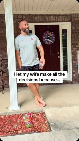 deal_family Instagram post about Married life