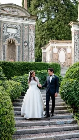 deangraziosi Instagram post about Marriage anniversary