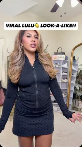 deanndranunnery Instagram post about Affordable fashion