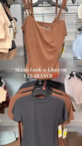deanndranunnery Instagram post about Clearance fashion