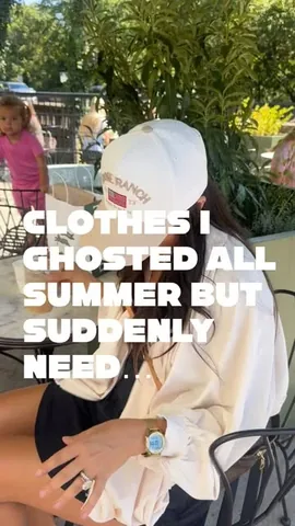 dederaad Instagram post about Amazon fashion