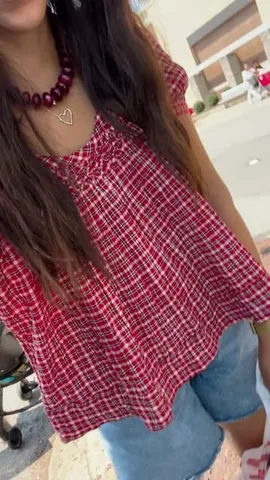 dederaad Instagram post about Target finds