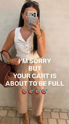 dederaad Instagram post about Target fashion finds