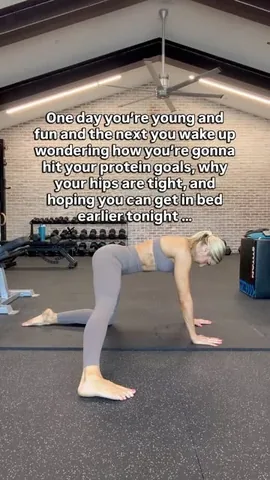 deliciouslyfitnhealthy Instagram post about Fitness humor