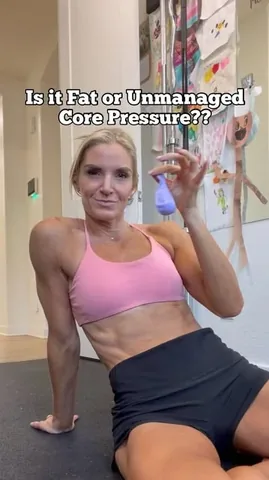 deliciouslyfitnhealthy Instagram post about Core program promotion